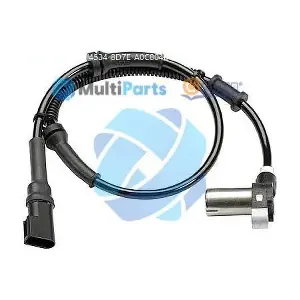 97-990097 Multiparts