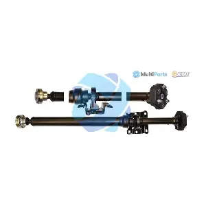 Multiparts 10-210010