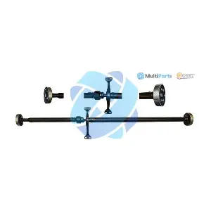 10-210050 Multiparts