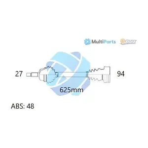 18-343011 Multiparts