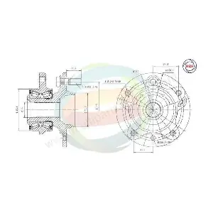 70-270014 Multiparts