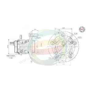 70-090054 Multiparts