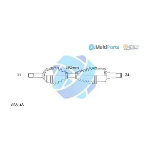 18-161062 Multiparts