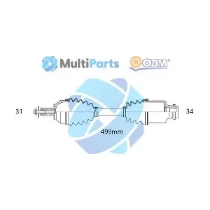 18-342770 Multiparts