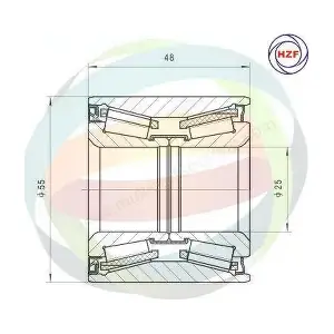 Multiparts 70-060115