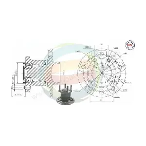 70-230069 Multiparts