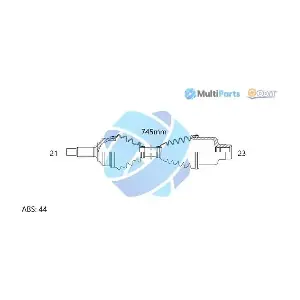 18-292031 Multiparts