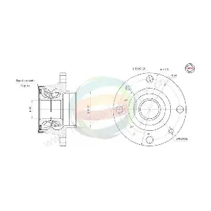 70-350066 Multiparts