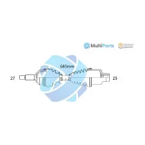 18073010 Multiparts