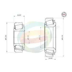 70-230061 Multiparts