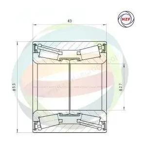 Multiparts 70-230068
