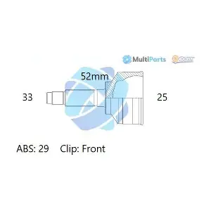 12-251715 Multiparts