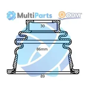 21-990008 Multiparts