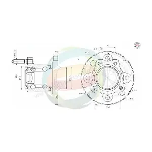 70-230071 Multiparts