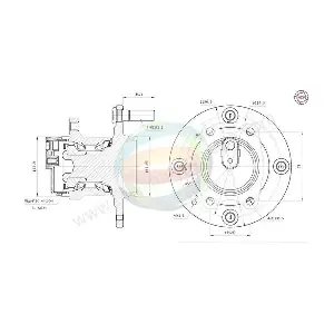 70-080143 Multiparts