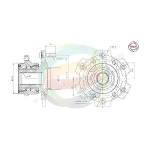 70-080148 Multiparts