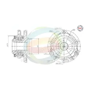 70-250011 Multiparts