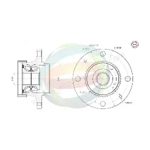 70-160112 Multiparts