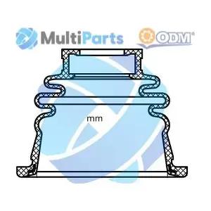 Multiparts 21-990473