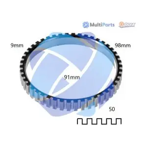 26-040004 Multiparts
