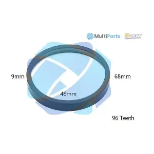 26-140007 Multiparts