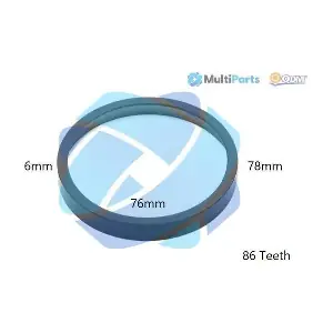 26-210007 Multiparts