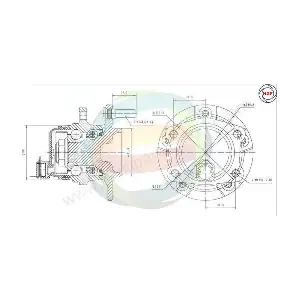 70-220032 Multiparts