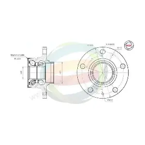 70-210037 Multiparts