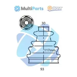Multiparts 21-990529