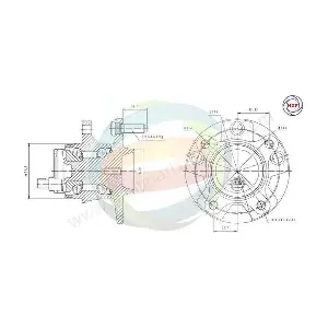70-090002 Multiparts