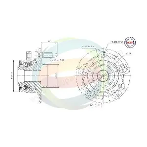 70-230029 Multiparts