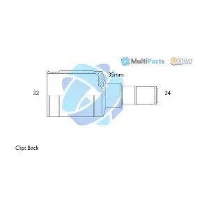 14-236037 Multiparts