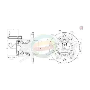 70-230036 Multiparts