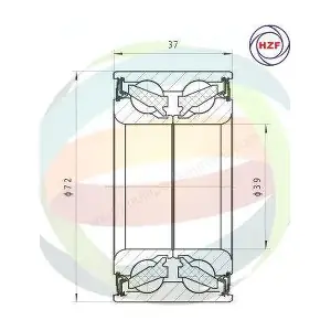 Multiparts 70-010065