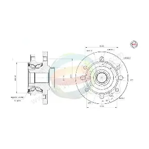 70-340051 Multiparts