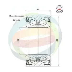 70-340057 Multiparts