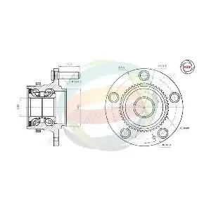 70-080048 Multiparts