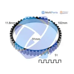26-290007 Multiparts