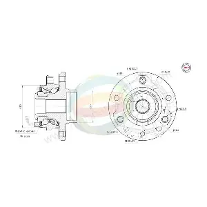 70-230047 Multiparts