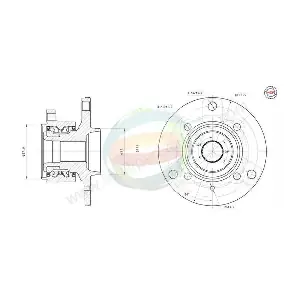 70-140001 Multiparts