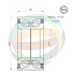 70-140063 Multiparts