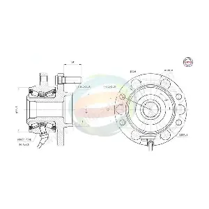 70-060009 Multiparts