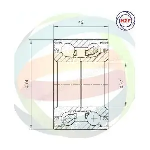 70-340011 Multiparts