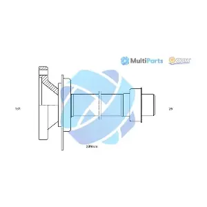 16-210080 Multiparts