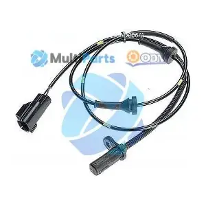 Multiparts 97-990258