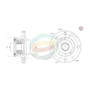 70-340001 Multiparts
