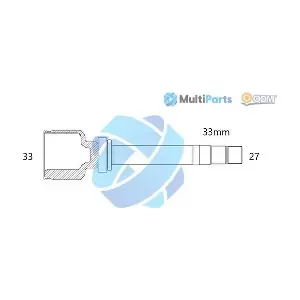 14-066177 Multiparts