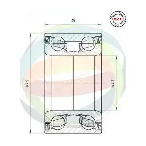 70-060087 Multiparts