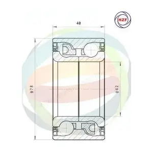 70-080047 Multiparts
