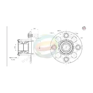 70-040062 Multiparts
